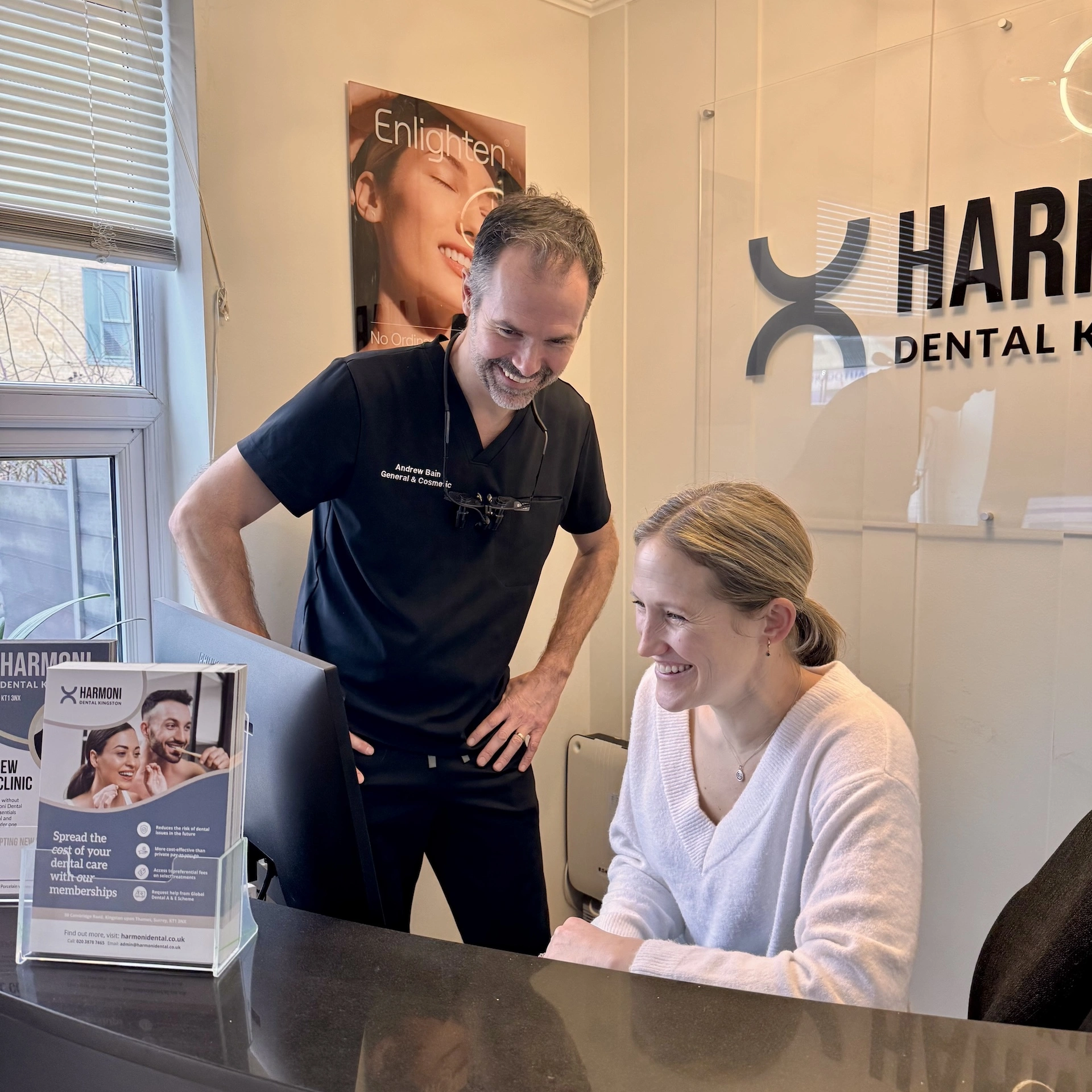 Meet the Team Image (Mobile)